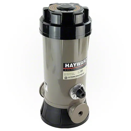 Hayward Automatic Chemical Feeder CL220EF