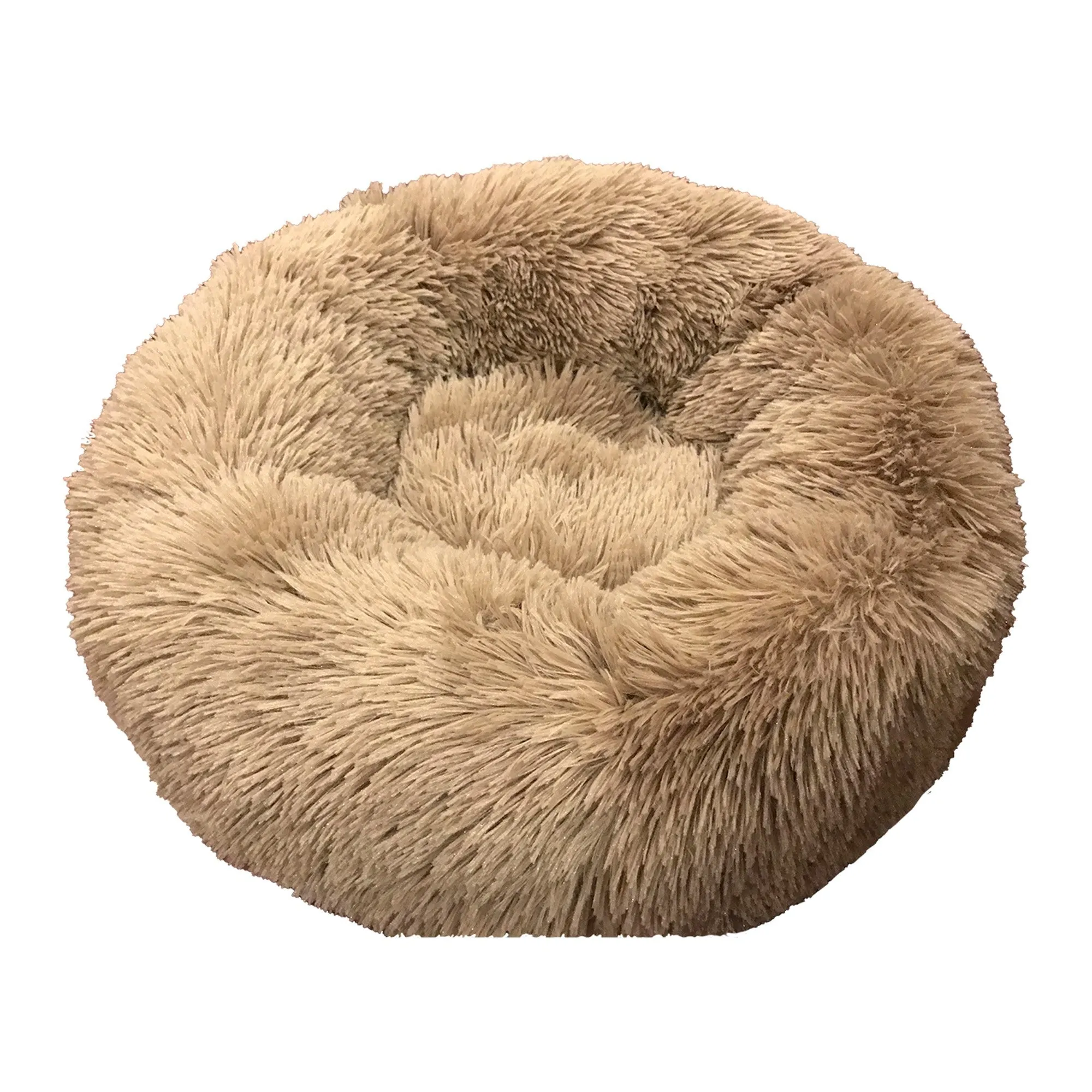 Hemmo & Co Relaxation Round Pet Bed