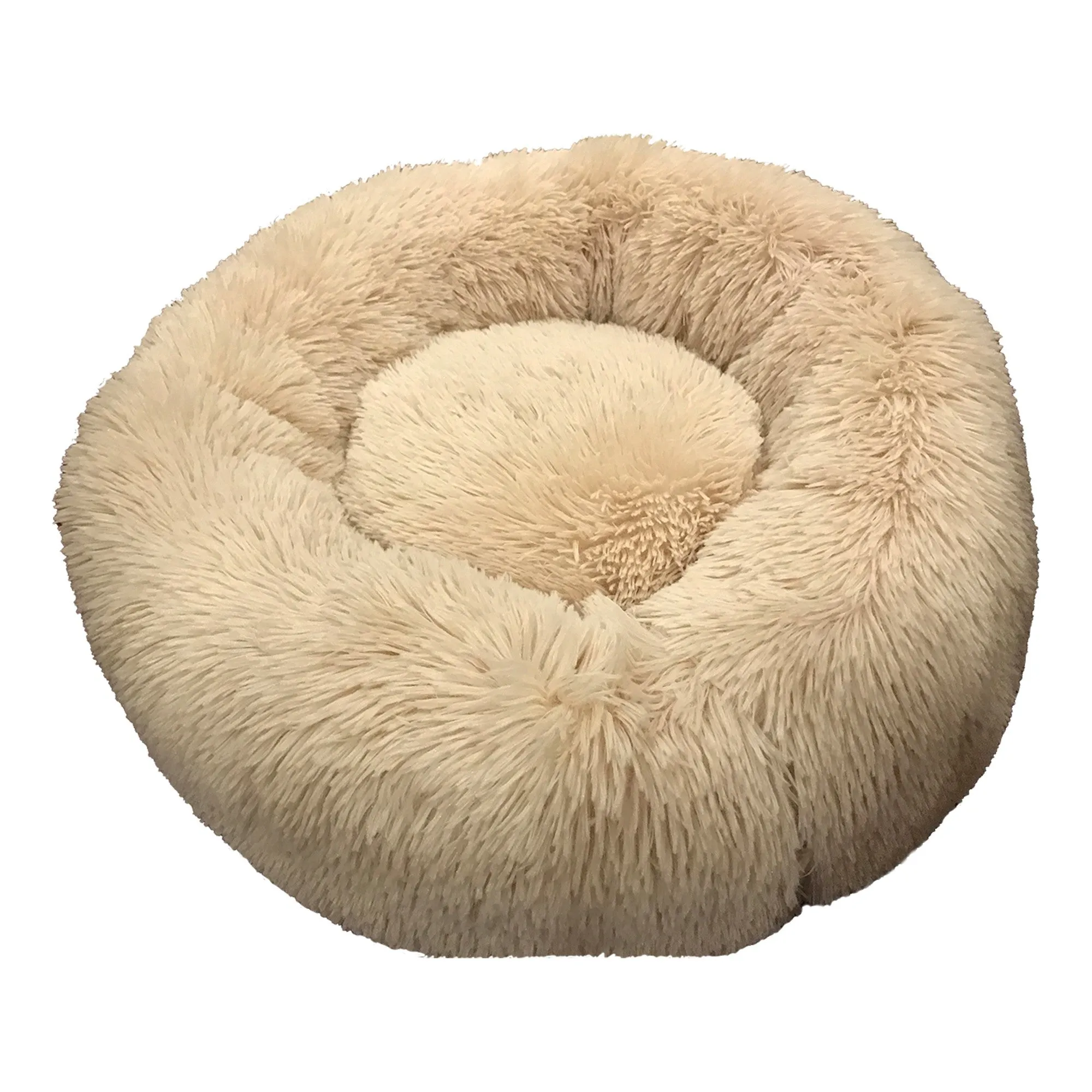 Hemmo & Co Relaxation Round Pet Bed