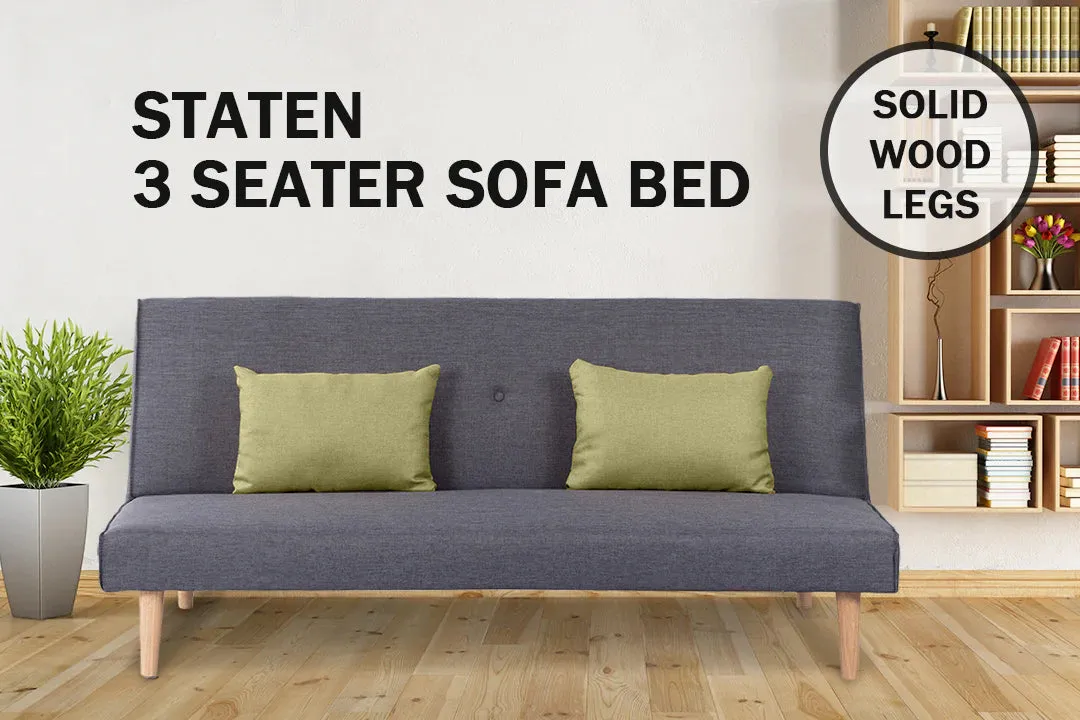 Home T STATEN SOFA BED