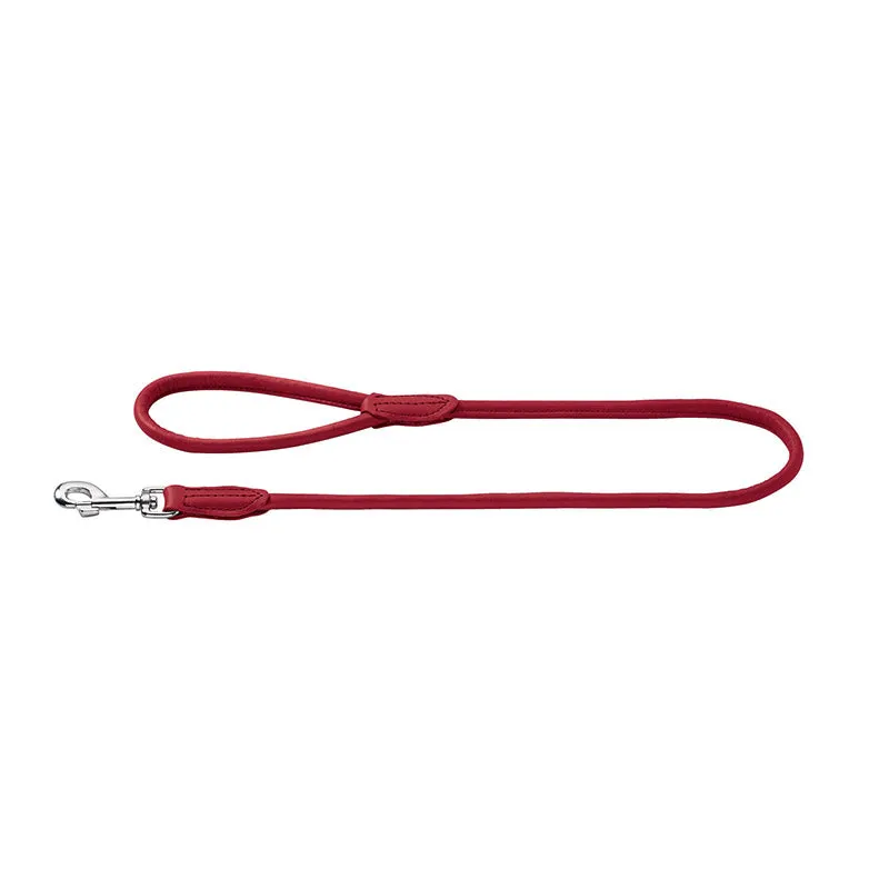 HUNTER Elk Round & Soft Classic Leashes 40"