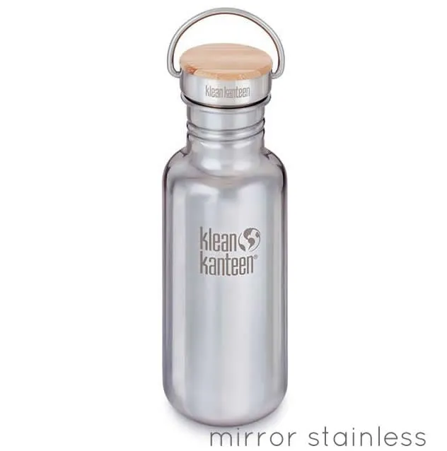 Klean Kanteen 18oz Reflect