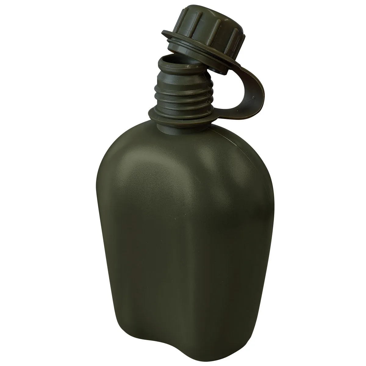 Kombat BTP Camo Patrol Water Bottle