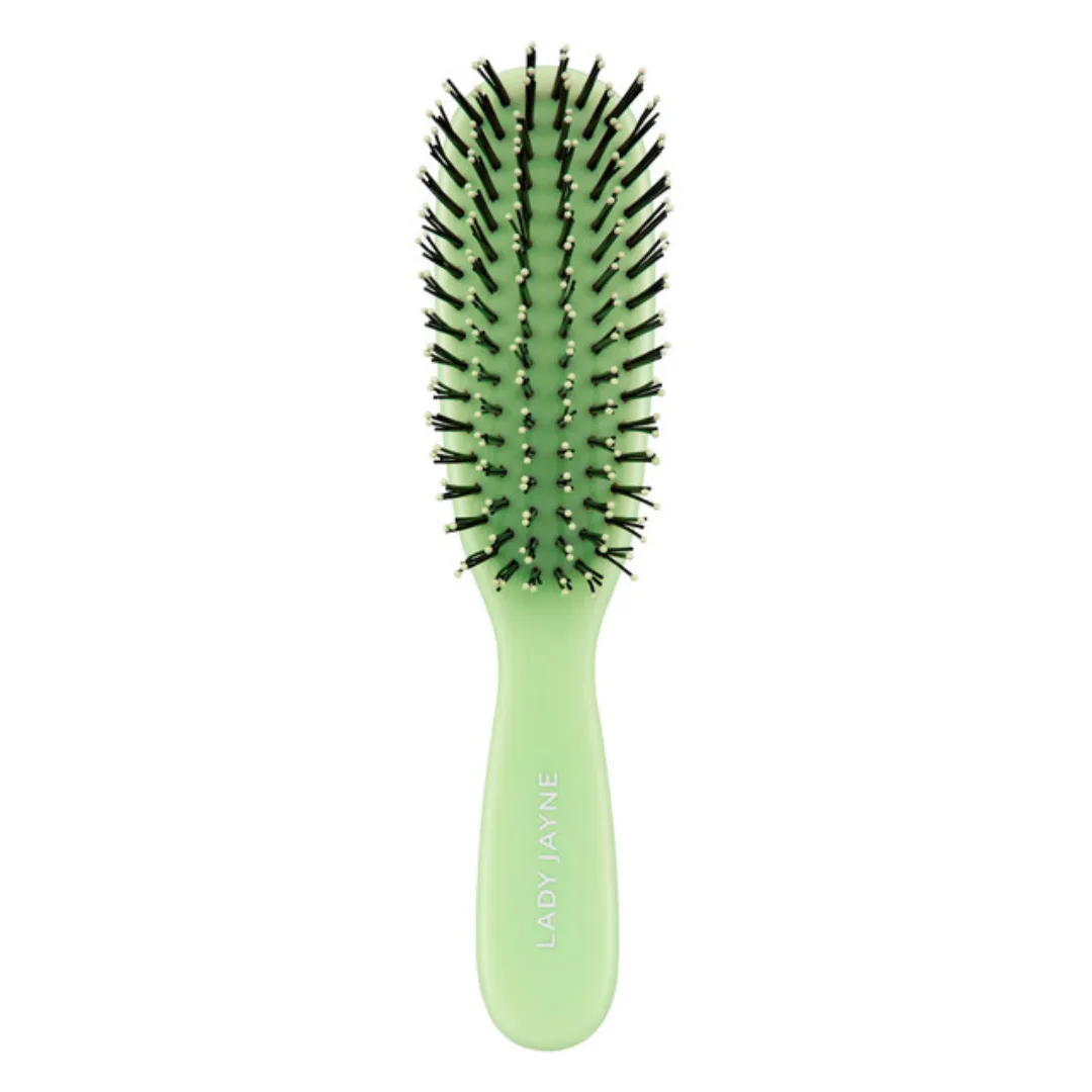 Lady Jayne Smooth & Knotless Brush Large*