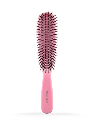 Lady Jayne Smooth & Knotless Brush Large*