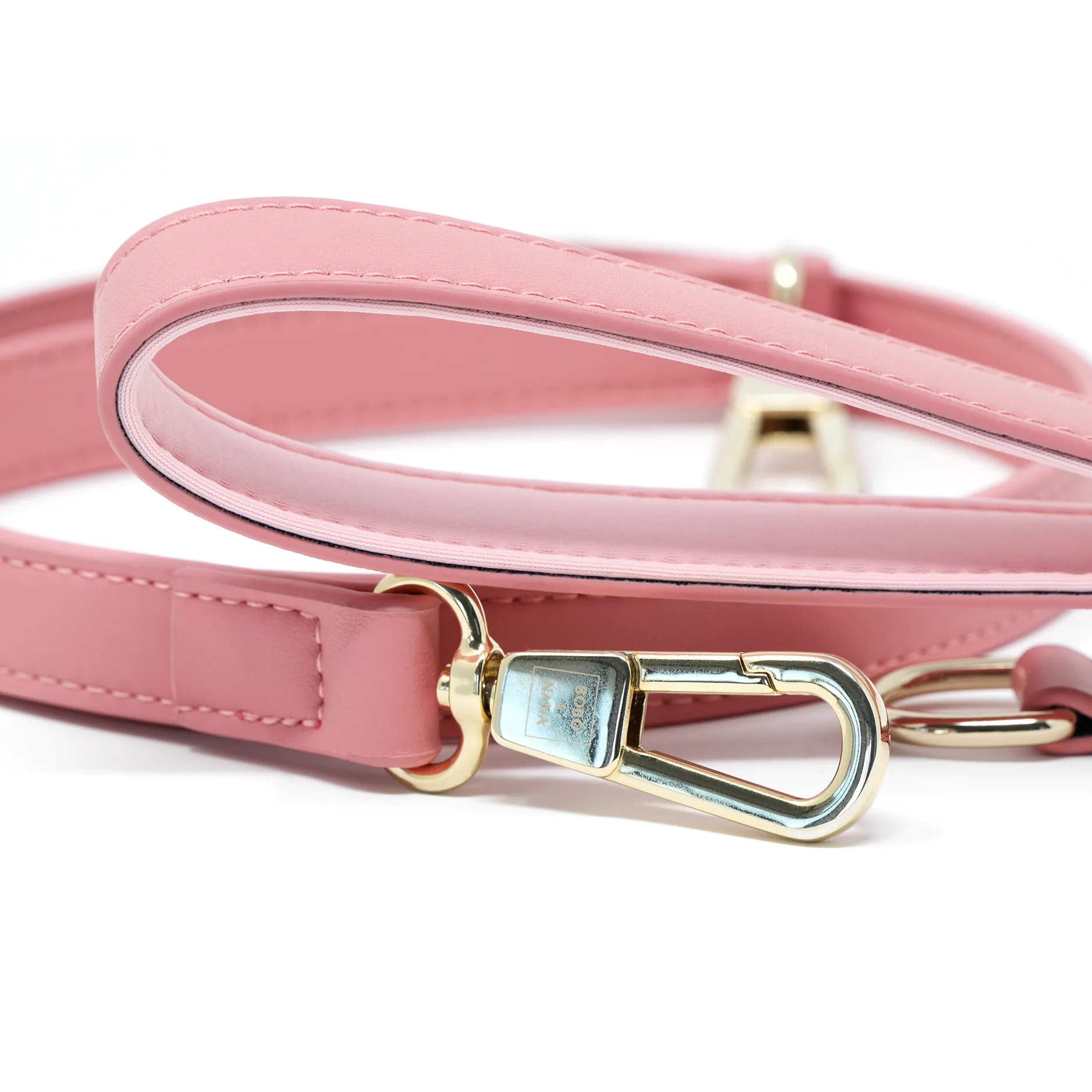 Leash - Baby Pink