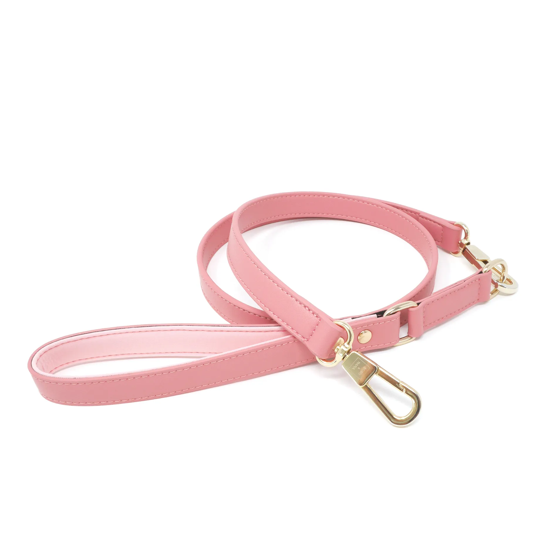 Leash - Baby Pink