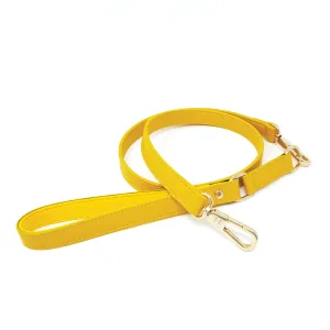 Leash - Bumblebee Yellow