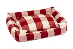 Lifestyle Pet Lounger - Patterns