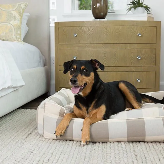 Lifestyle Pet Lounger - Patterns