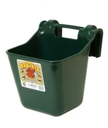 Little Giant 12 Quart Plastic Hook Over Feeder