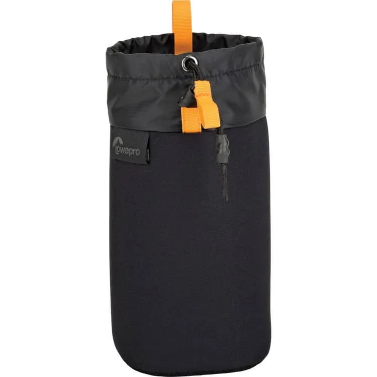 Lowepro ProTactic Bottle Pouch (Black)