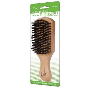 Magic Collection Medium Club Brush (No.7701)