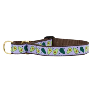 Martingale Collar | Avocado