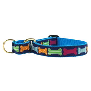 Martingale Collar | Big Bones