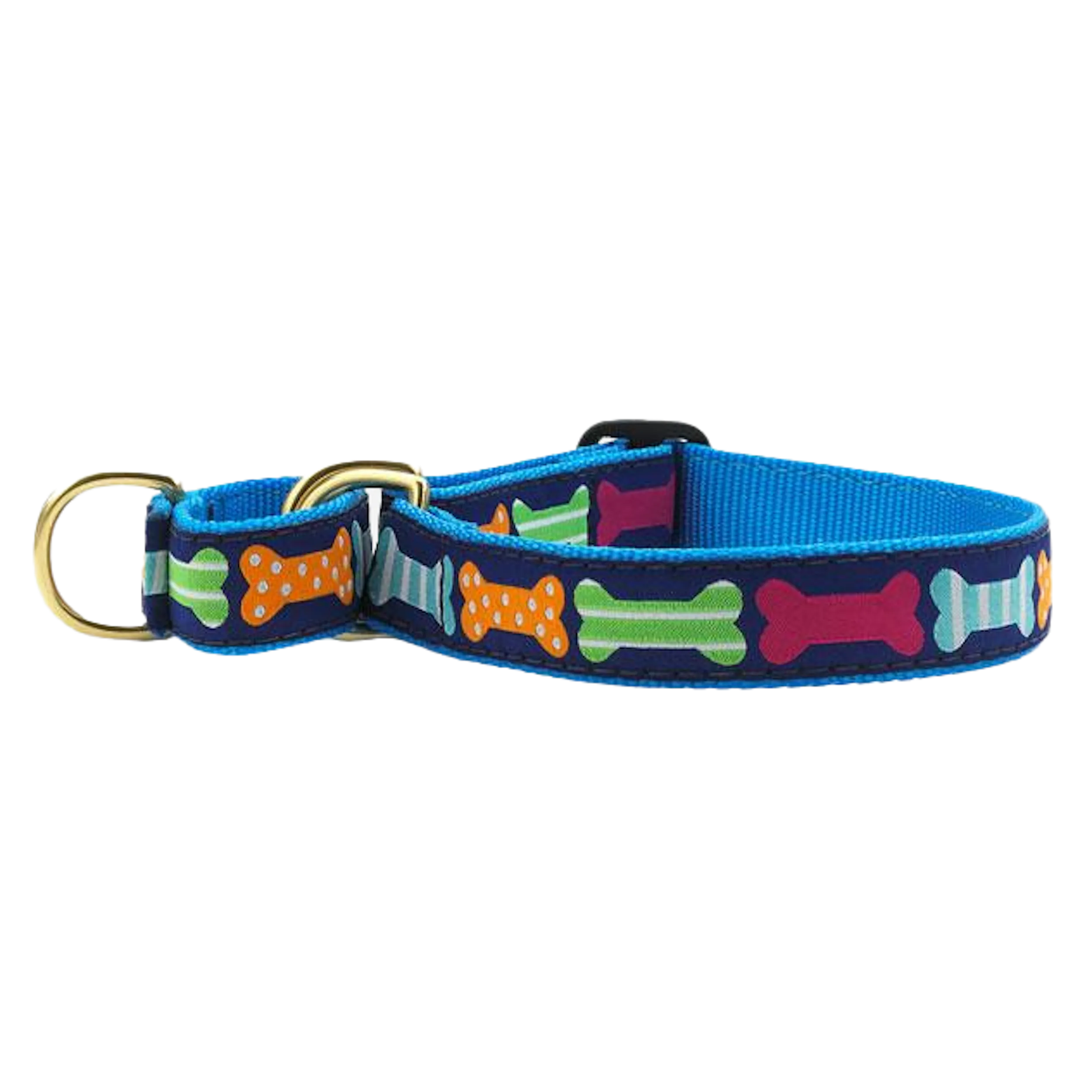 Martingale Collar | Big Bones