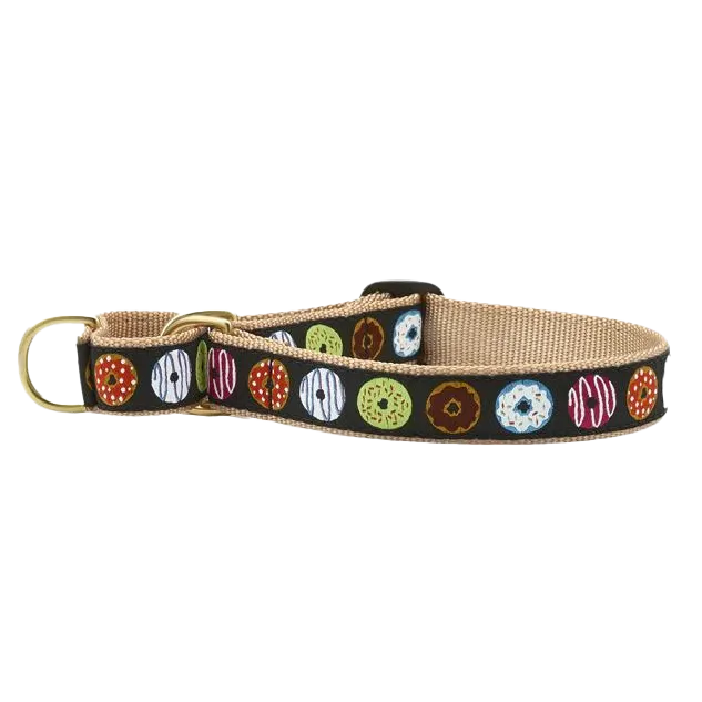 Martingale Collar | Donuts