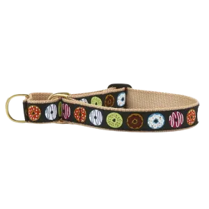 Martingale Collar | Donuts