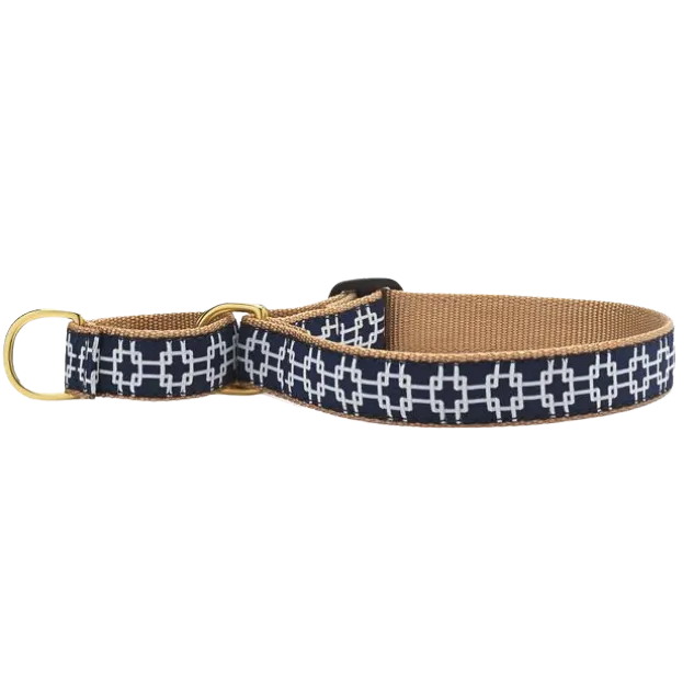 Martingale Collar | Gridlock