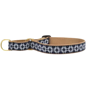 Martingale Collar | Gridlock