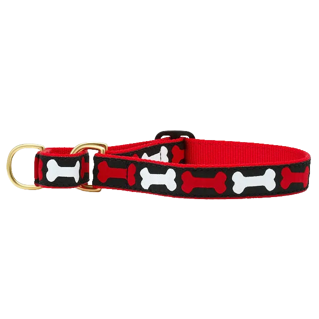 Martingale Collar | No Bones About It