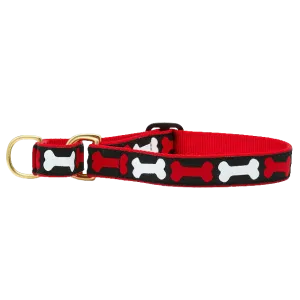 Martingale Collar | No Bones About It