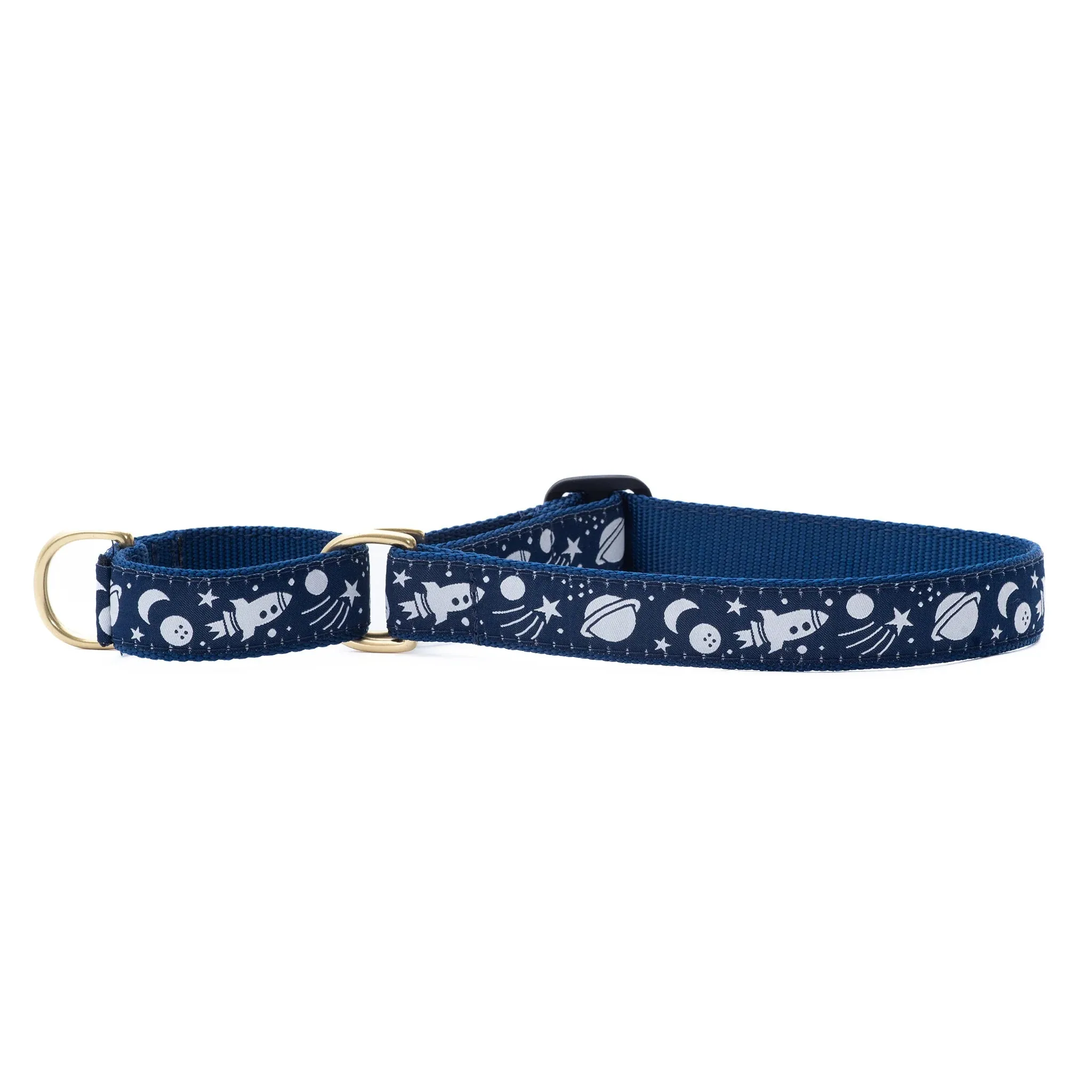 Martingale Collar | Rockets