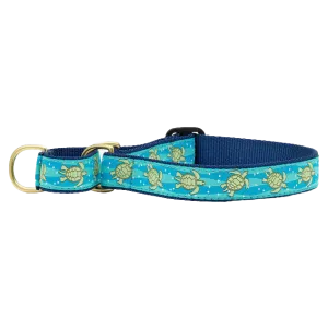 Martingale Collar | Sea Turtles