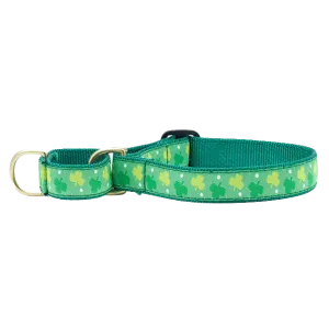 Martingale Collar | Shamrock