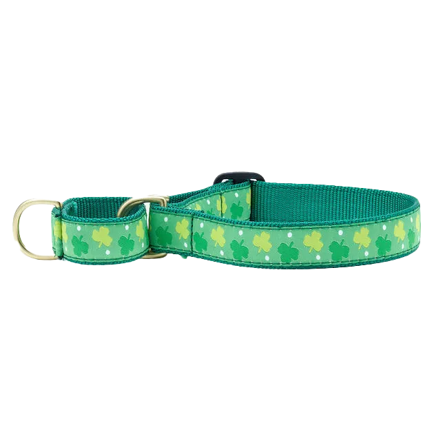 Martingale Collar | Shamrock