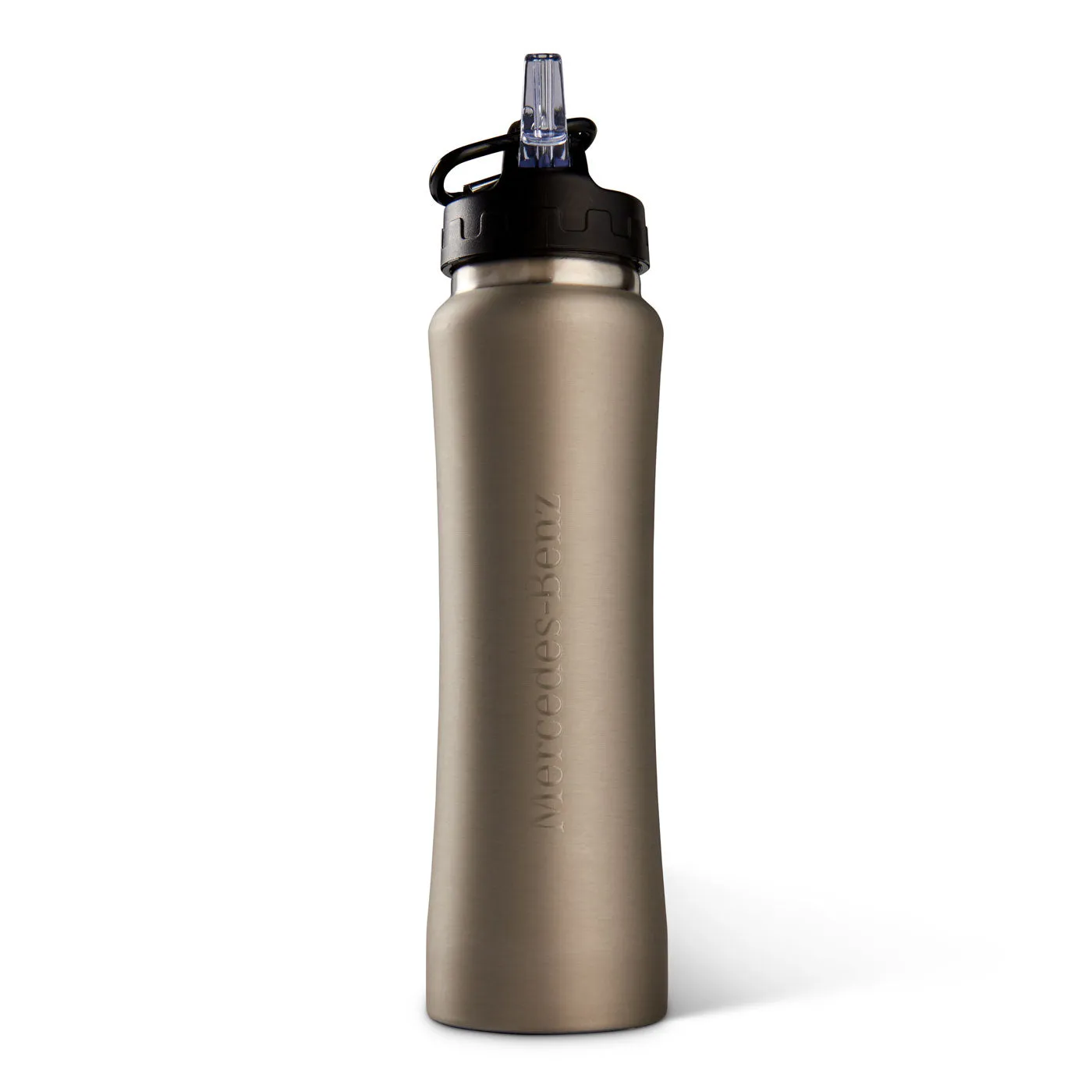 Mercedes-Benz Stainless Sport Bottle