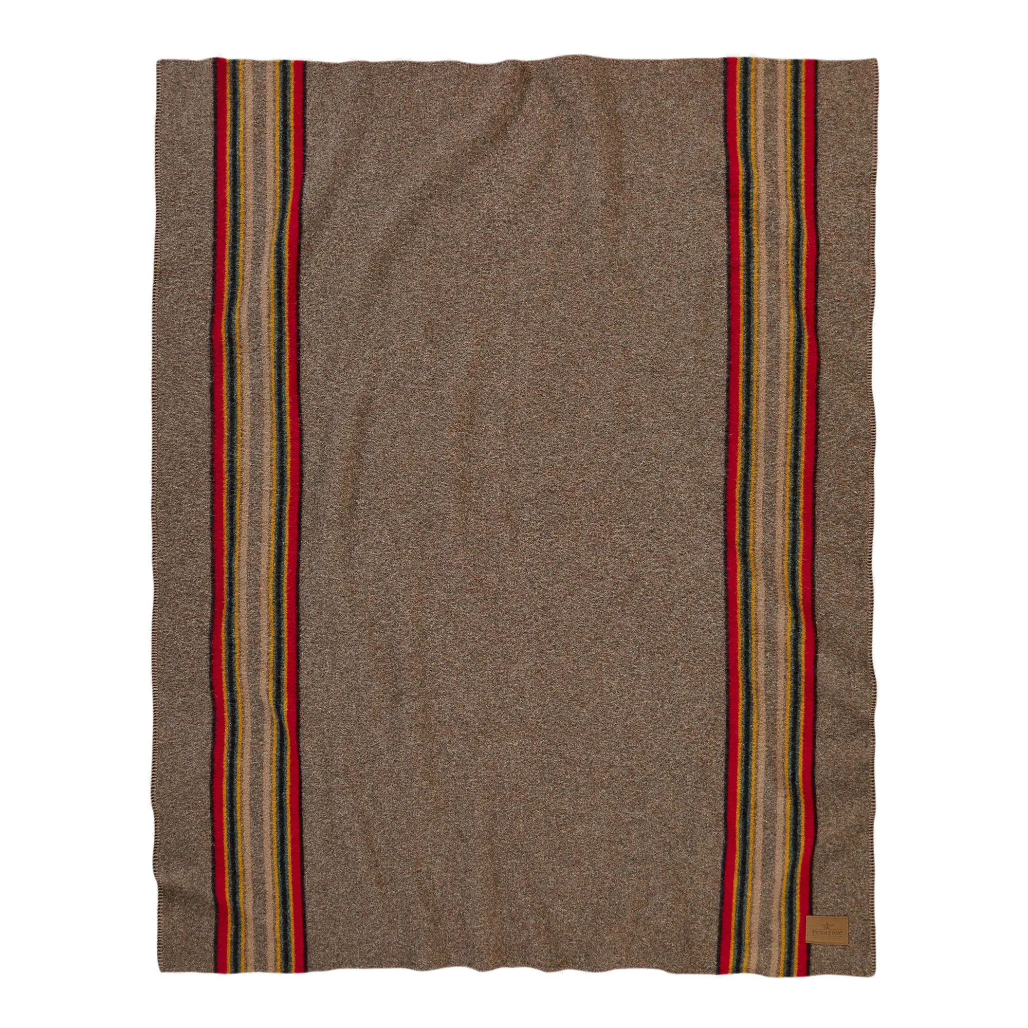 Pendleton Yakima Camp Mineral Umber blanket