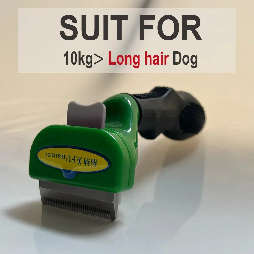 Pet Comb for Hair Removal Brush