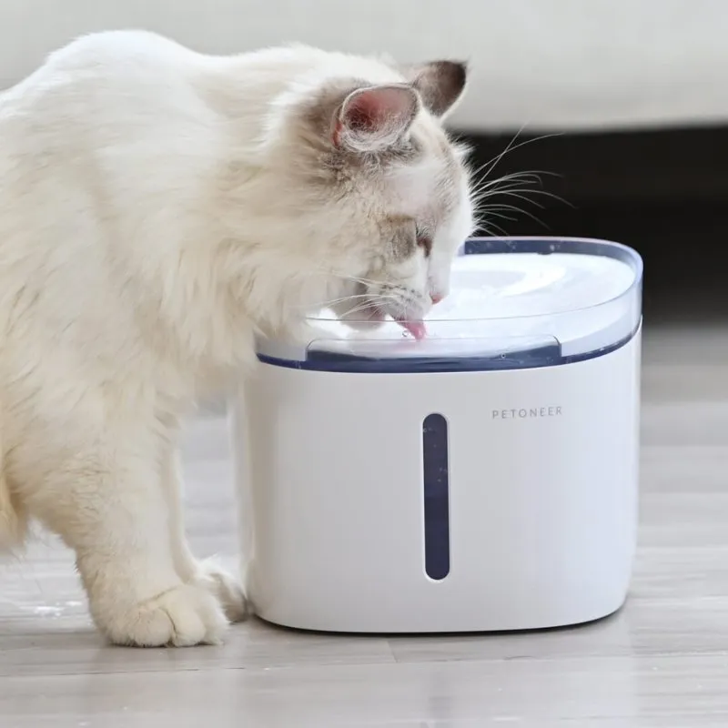 Petoneer Fresco Mini Plus Intelligent Pet Water Fountain