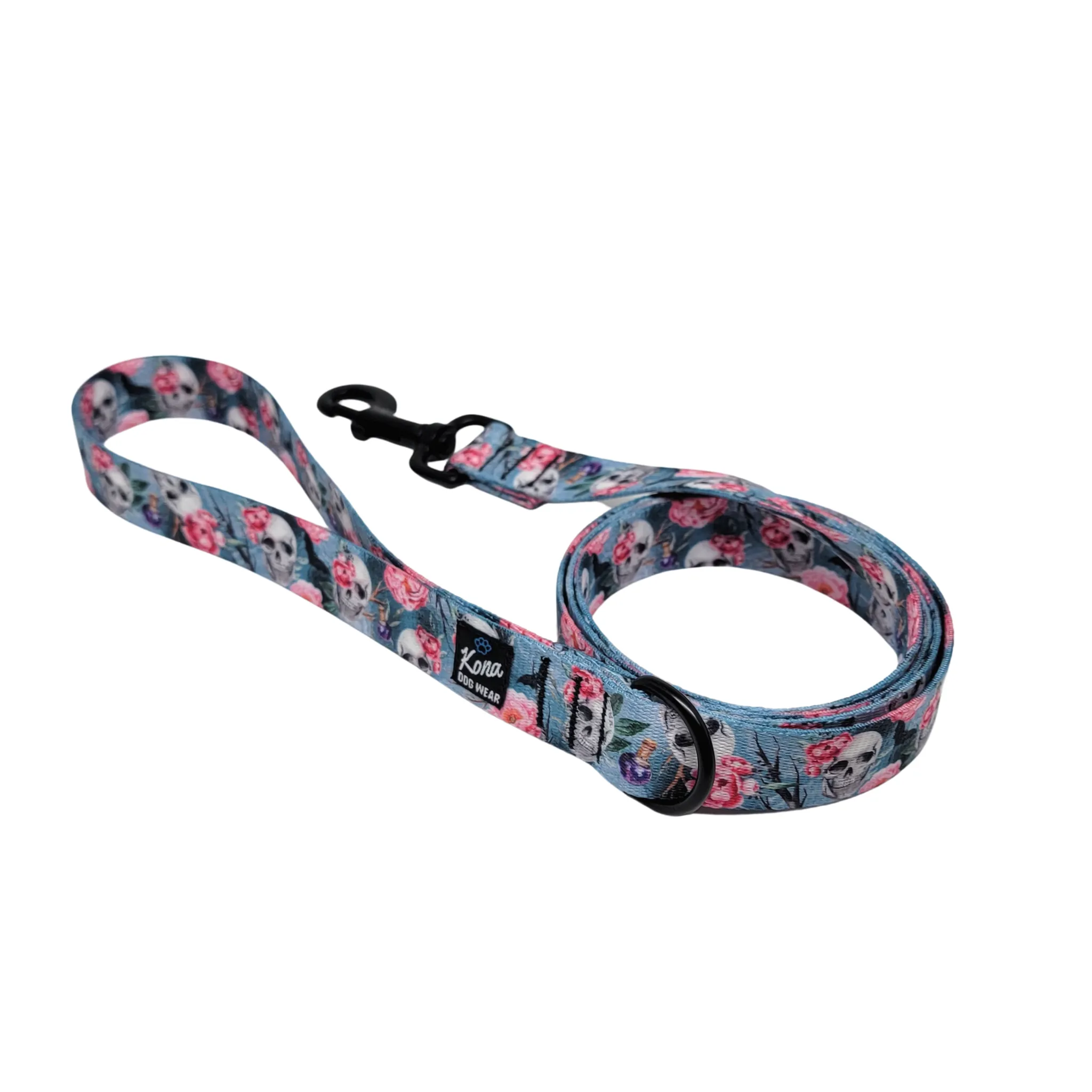 Poison Love Leash