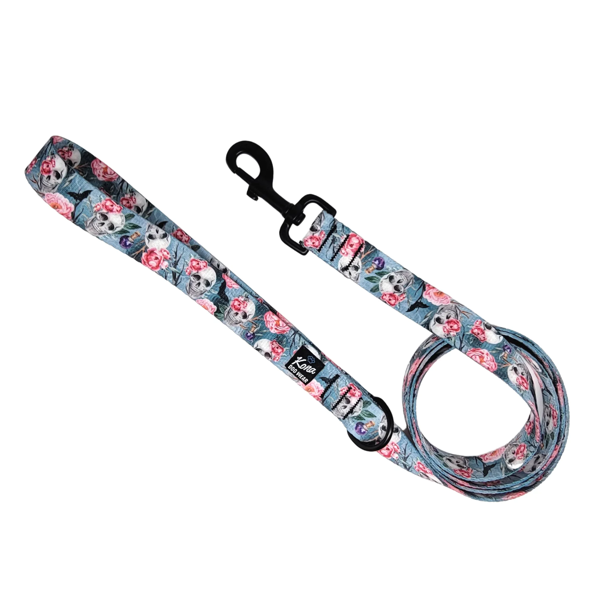 Poison Love Leash