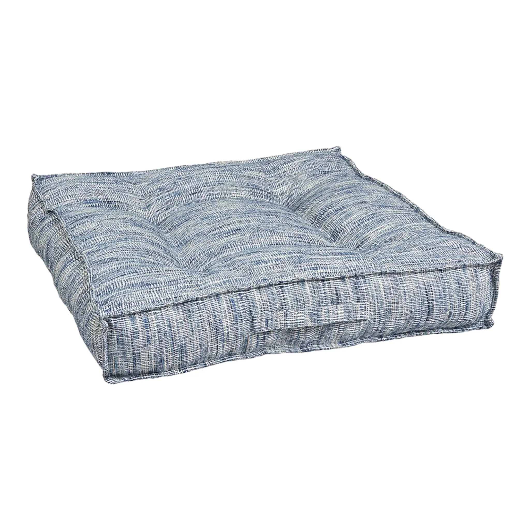 Portofino Chenille Piazza Dog Bed