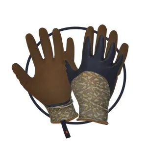 Recycled Bottle Gardening Gloves Plus - Mens