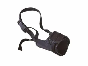 Safe Boxer Black Muzzle