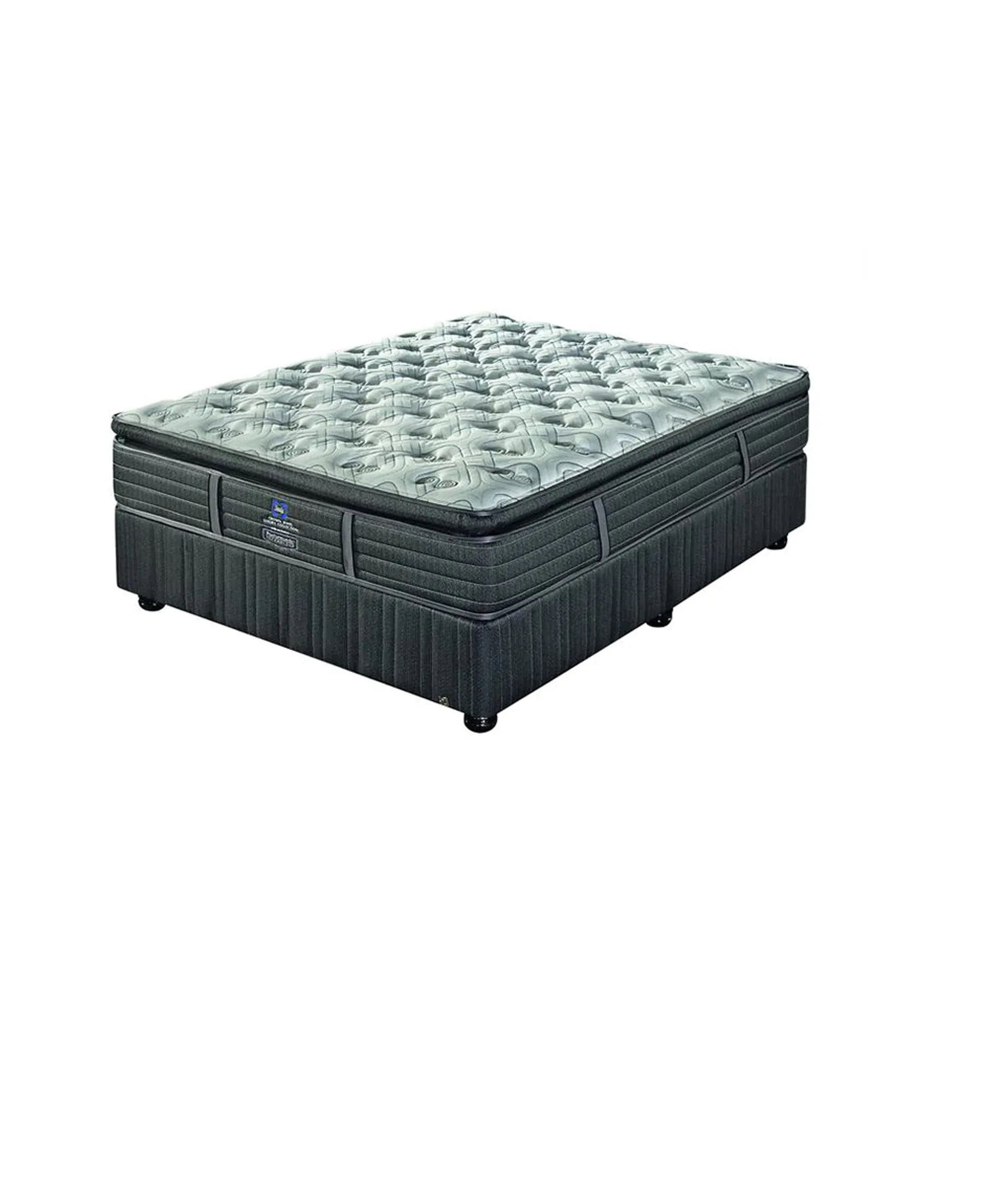 Sealy Crown Jewel Rialto Medium Single Bed