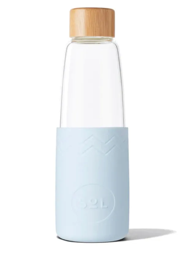 SoL Bottle