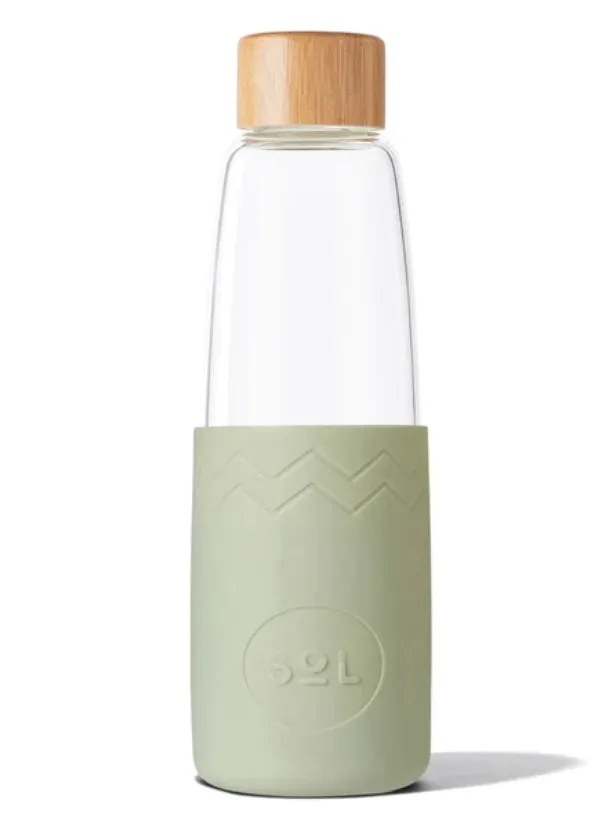 SoL Bottle