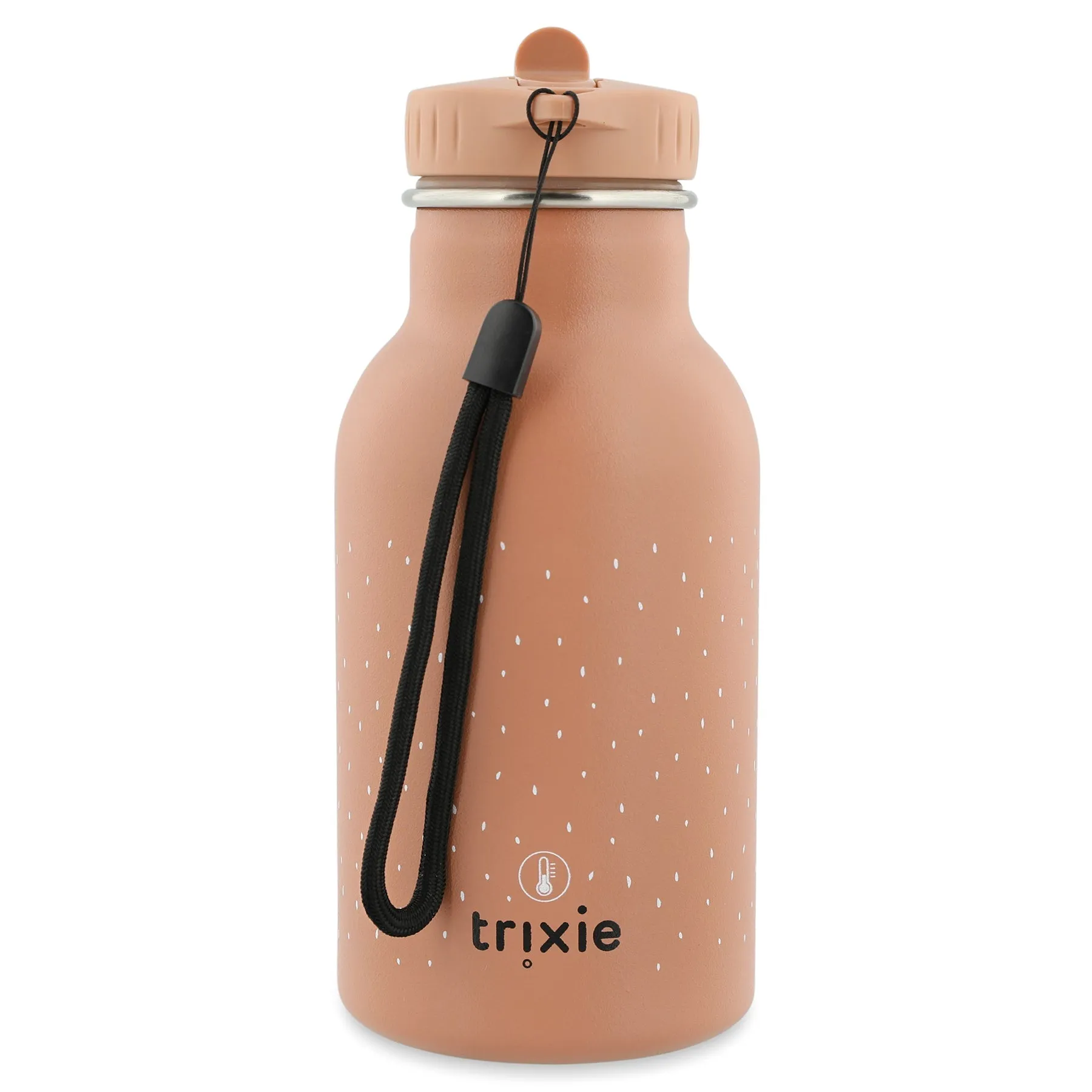 Trixie Thermal Drinking Bottle 350ml | Mrs. Cat