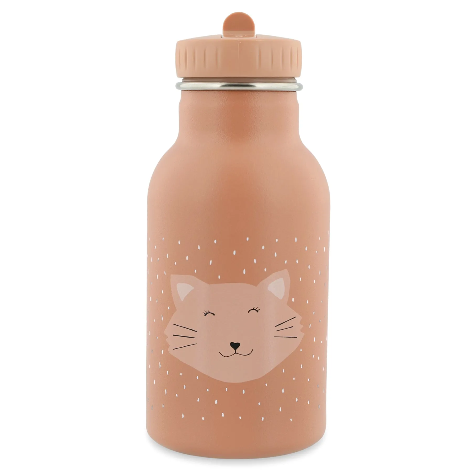 Trixie Thermal Drinking Bottle 350ml | Mrs. Cat