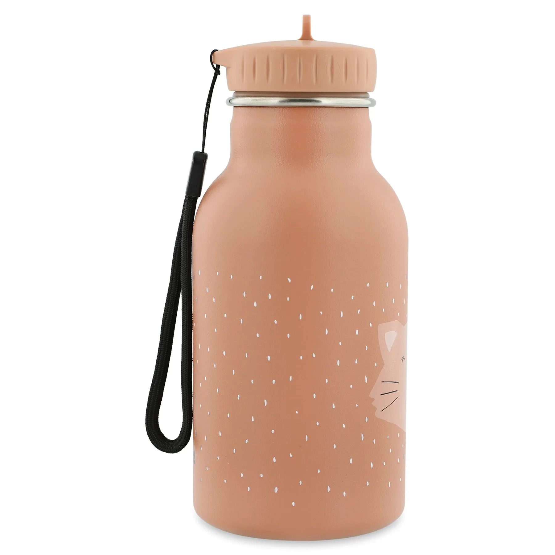 Trixie Thermal Drinking Bottle 350ml | Mrs. Cat