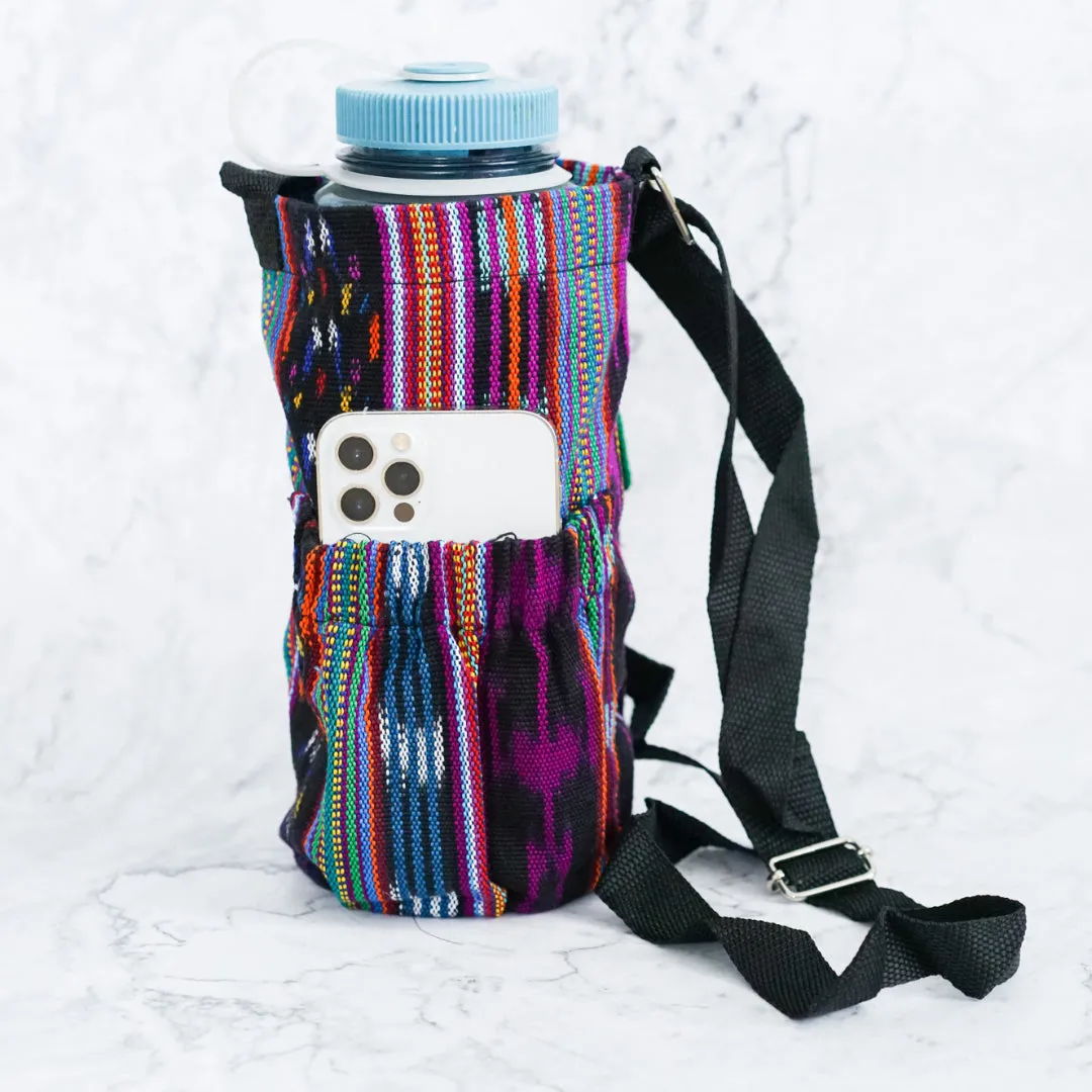 Water Bottle Holder Bag