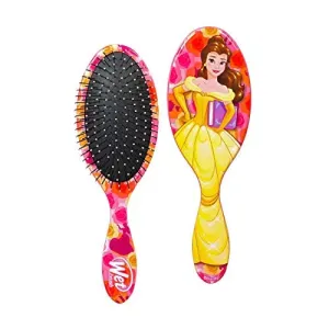 WET BRUSH - Disney Princess Original Detangler Hair Brush Belle - 1 Count