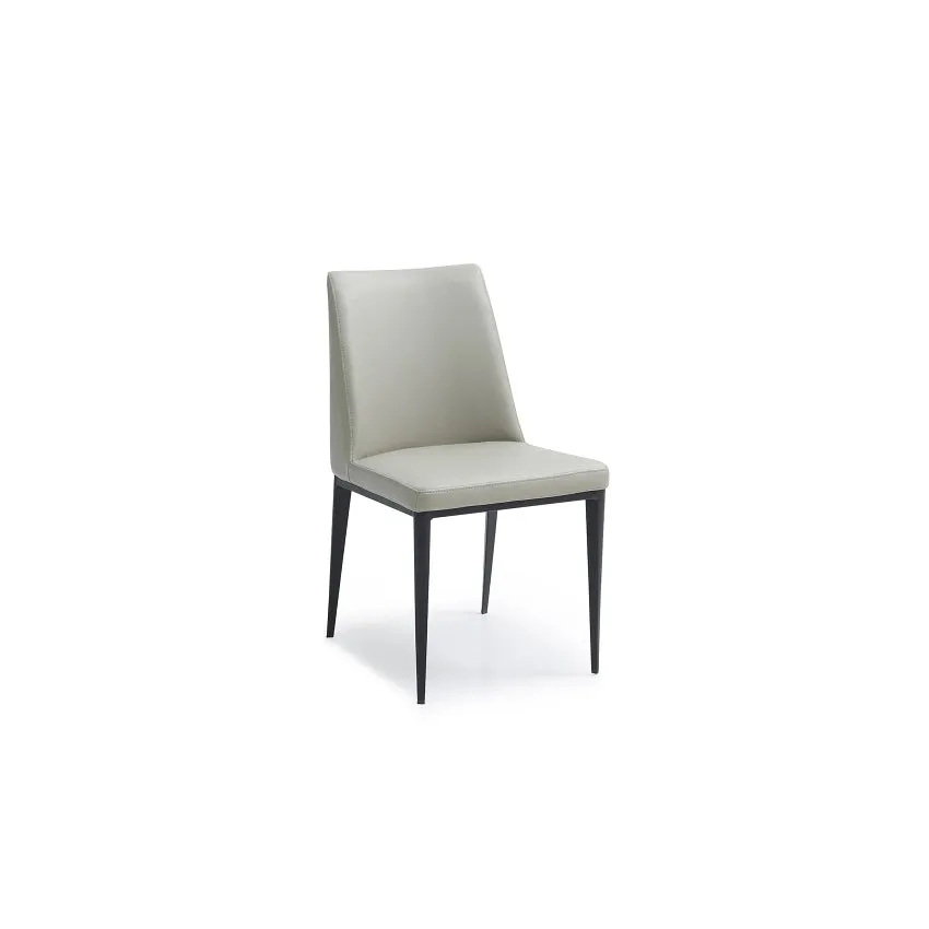 Whiteline Carrie Dining Chair - set of 2