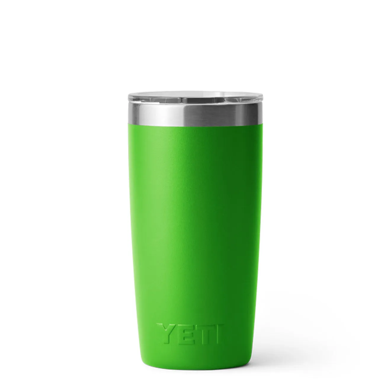 YETI Rambler 10oz Tumbler Canopy Green